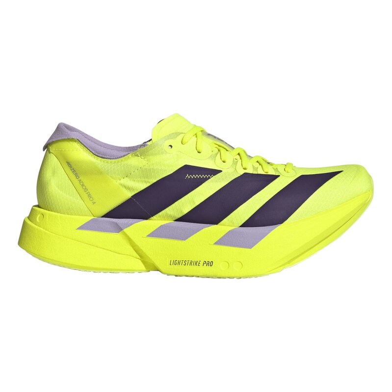 adidas Solar Yellow 6260601