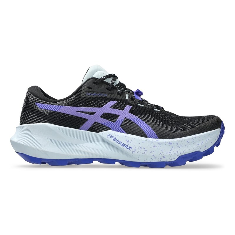 Boty Asics Black 3346750 115330365
