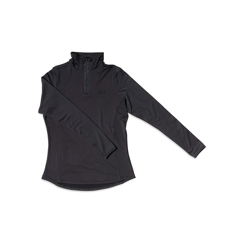 Mikina COLD Schwarz 7970168 115330378