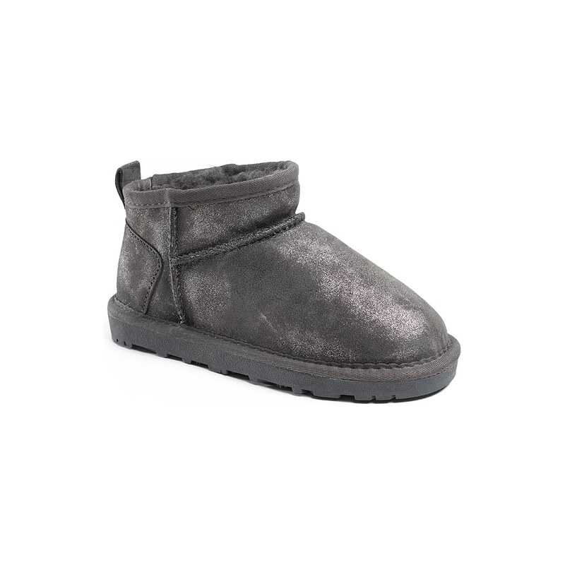 Boty Gooce Grau 280377