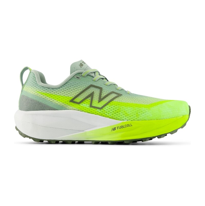 New Balance Alkaline Green 296027