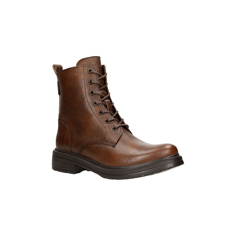 Boty Wojas Braun 6190073