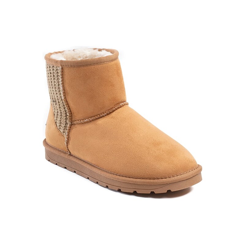 Boty Blackfield Hellbraun 3540387
