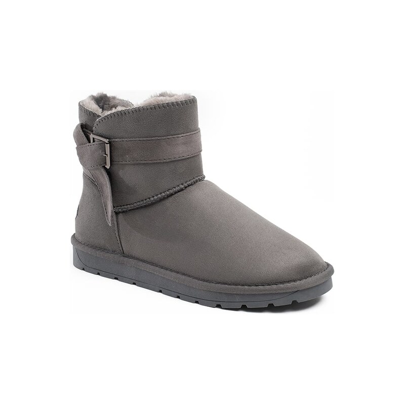 Boty Blackfield Grau 371561 115330437