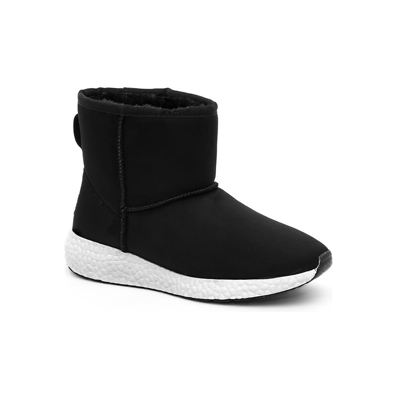 Boty Blackfield Schwarz 524911 115330438