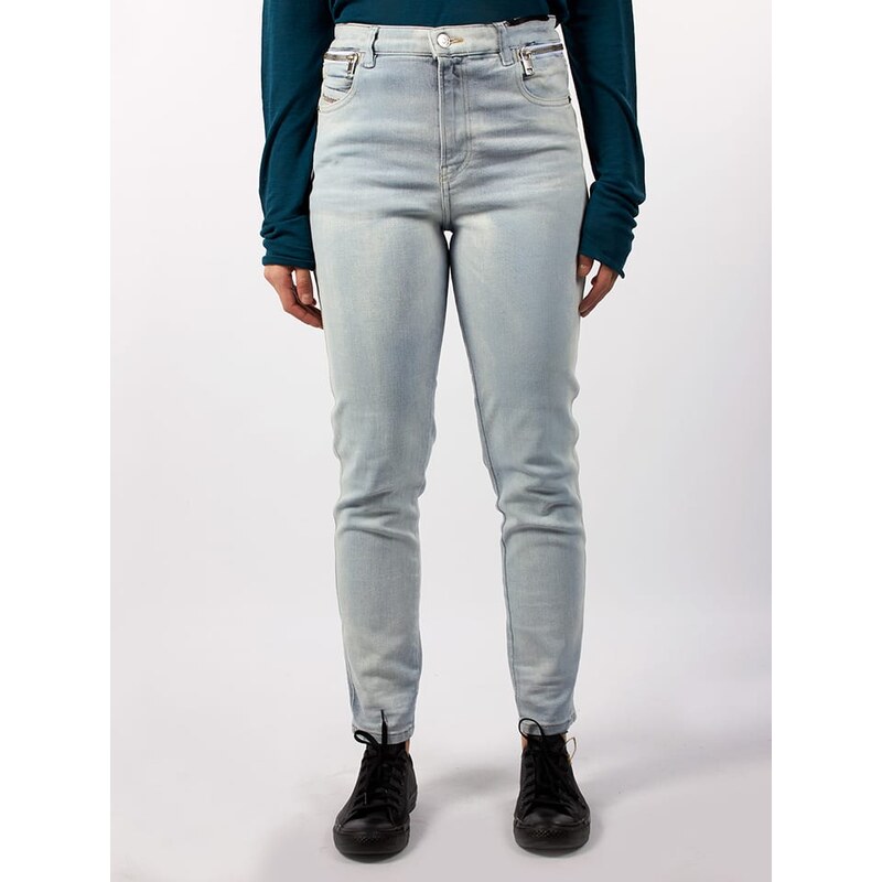 Džíny Diesel Clothes Hellblau 2487300 115330472