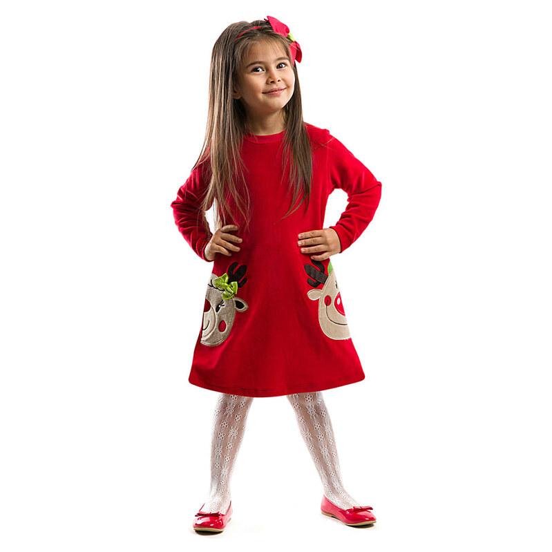 Denokids Rot 2533925