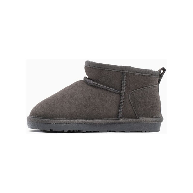 Boty NICEBAY Anthrazit 8894036