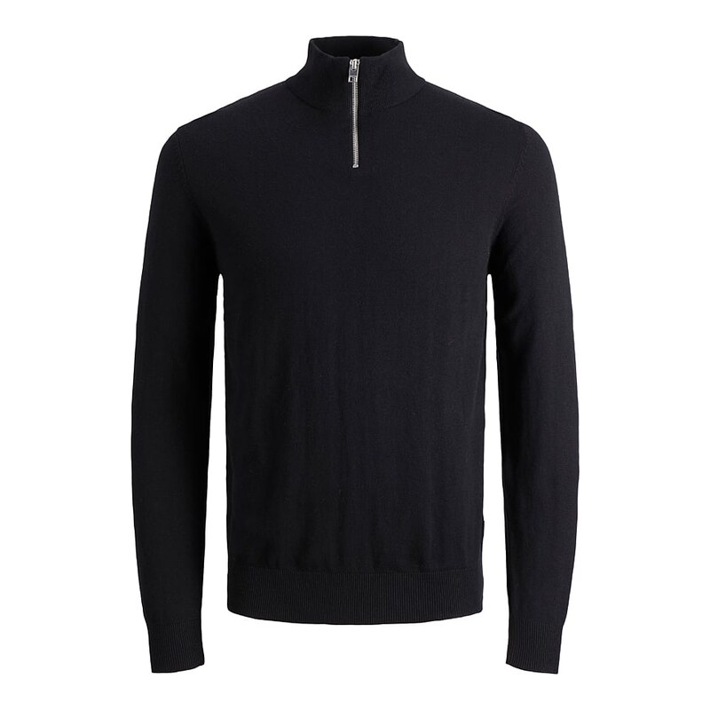 Svetr Jack & Jones Schwarz 2290717