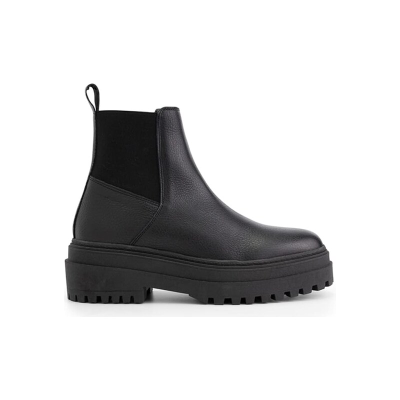Boty mysa Schwarz 2209904