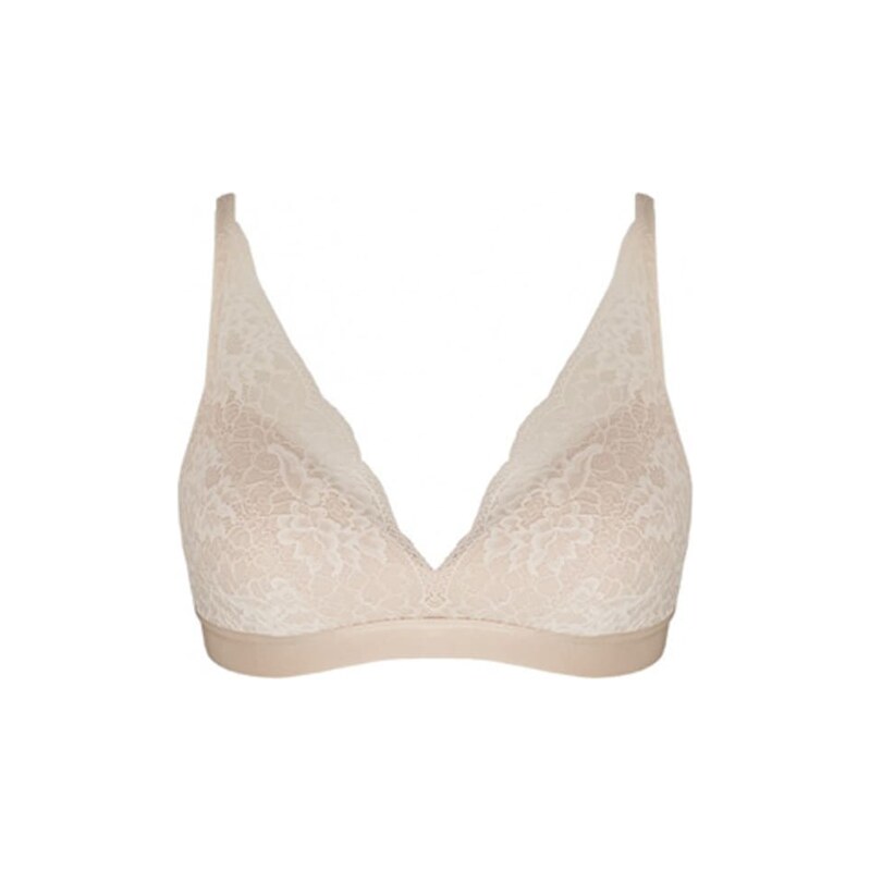 Podprsenka Kinga Creme 1597826