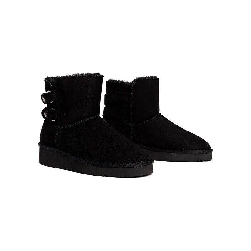 Boty Blackfield Schwarz 5116320