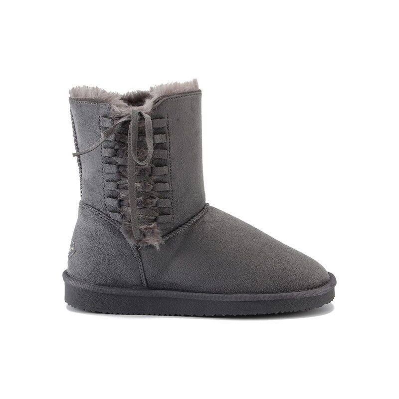 Boty Blackfield Grau 912278 115330589