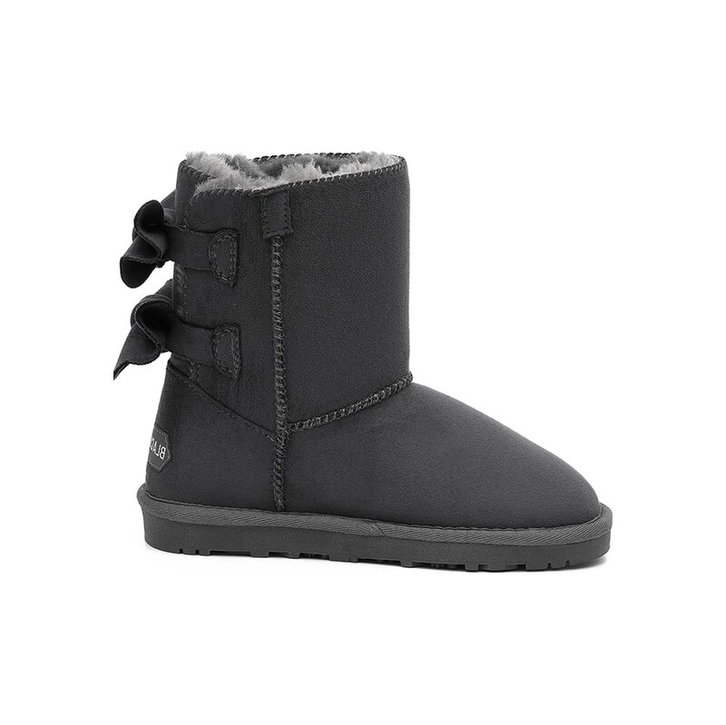 Boty Blackfield Dunkelgrau 5839407 115330586