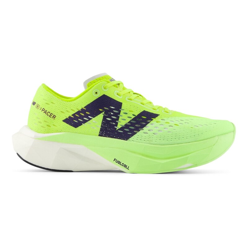 New Balance Alkaline Green 3643282