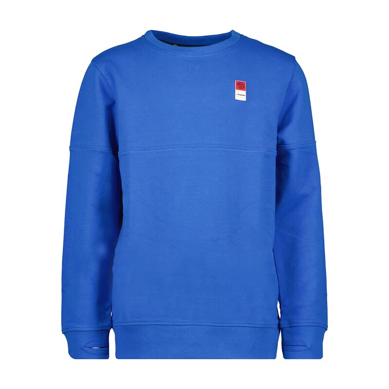 Dětská mikina Vingino Blau 7399088