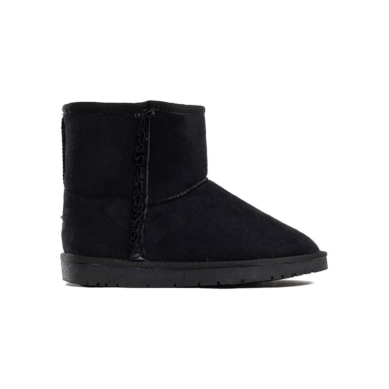 Boty ISLAND BOOT Schwarz 8714487 115330710