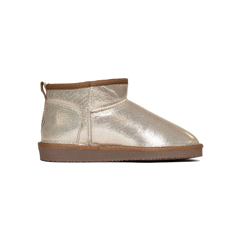 Boty ISLAND BOOT Beige 282397 115330719
