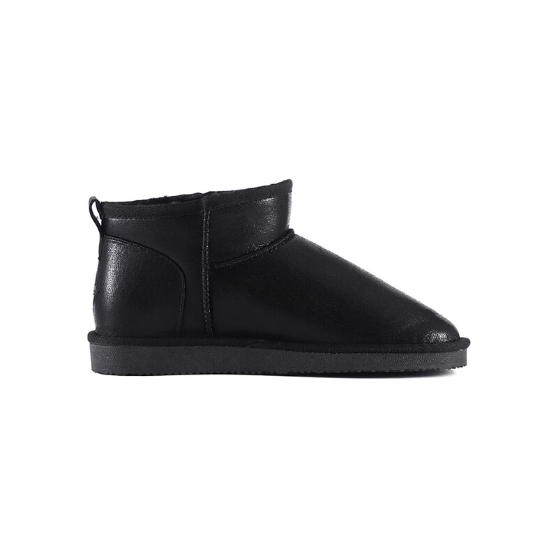 Boty ISLAND BOOT Schwarz 7125232 115330720