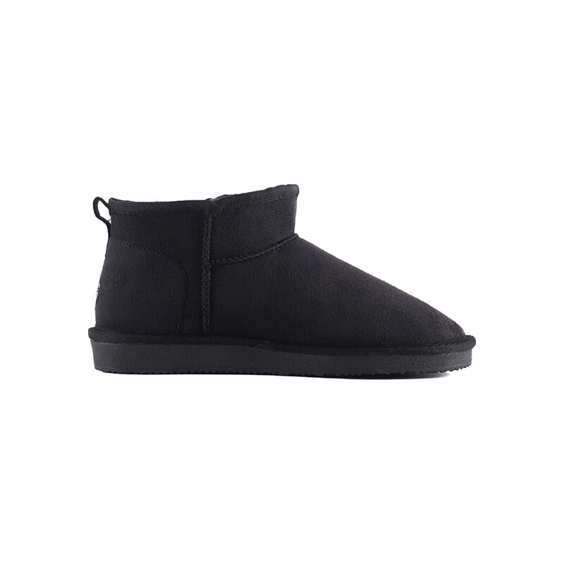 Boty ISLAND BOOT Schwarz 6942235 115330723