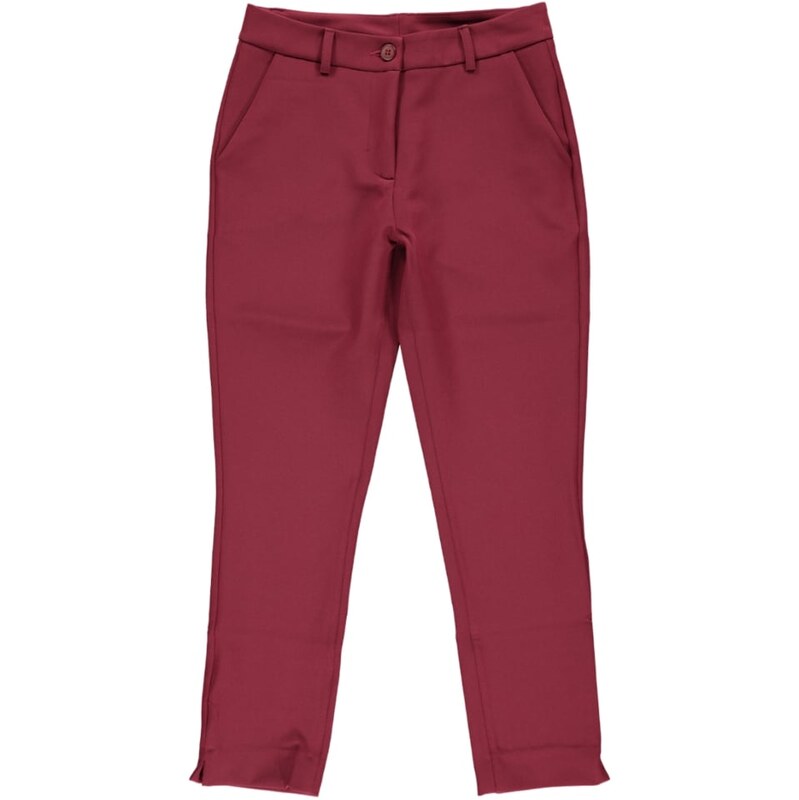 STEFANEL Bordeaux 6587512 115330726
