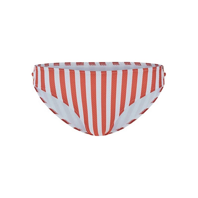 Plavky spodní díl Skiny Orange/ Weiß 1135783 115330885
