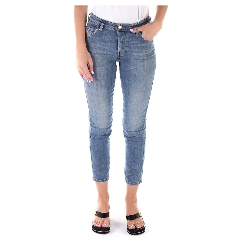 Džíny Diesel Clothes Blau 7887321 115330900