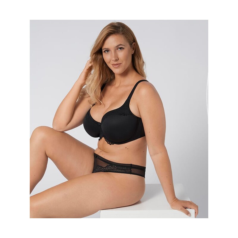 Podprsenka Triumph Schwarz 4410293