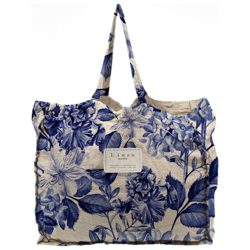 Taška Madre Selva Blau - (B)42 x (H)36 x (T)7 cm 420652 115331093