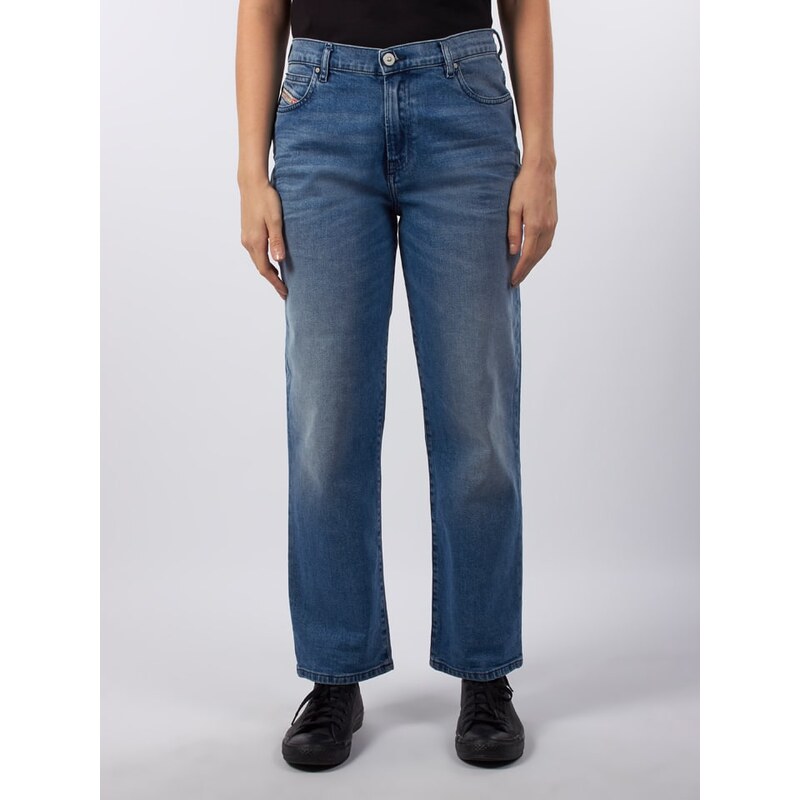 Džíny Diesel Clothes Blau 5881075 115331101