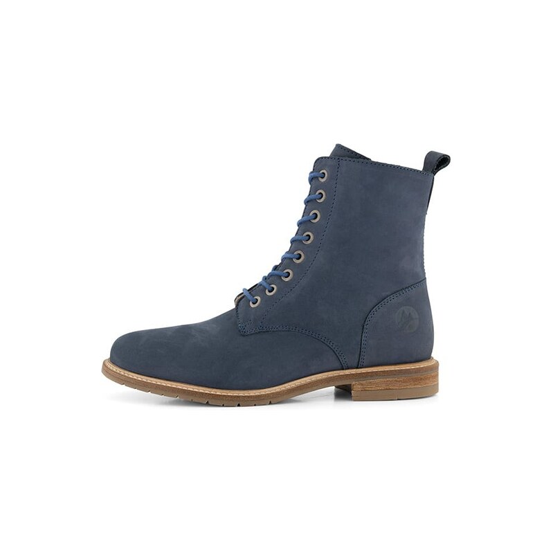 Boty TRAVELIN Blau 7470914 115331150
