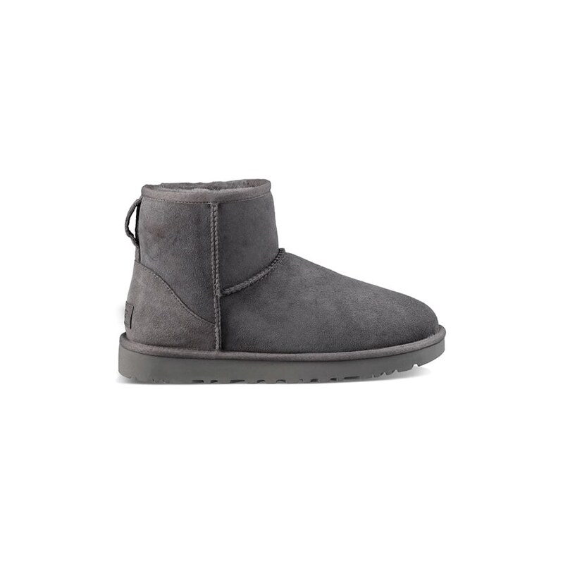 Boty UGG Grau 718378 115331391