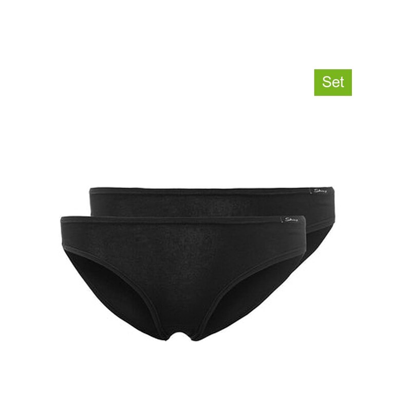 Kalhotky Skiny Schwarz 2207747 115331398