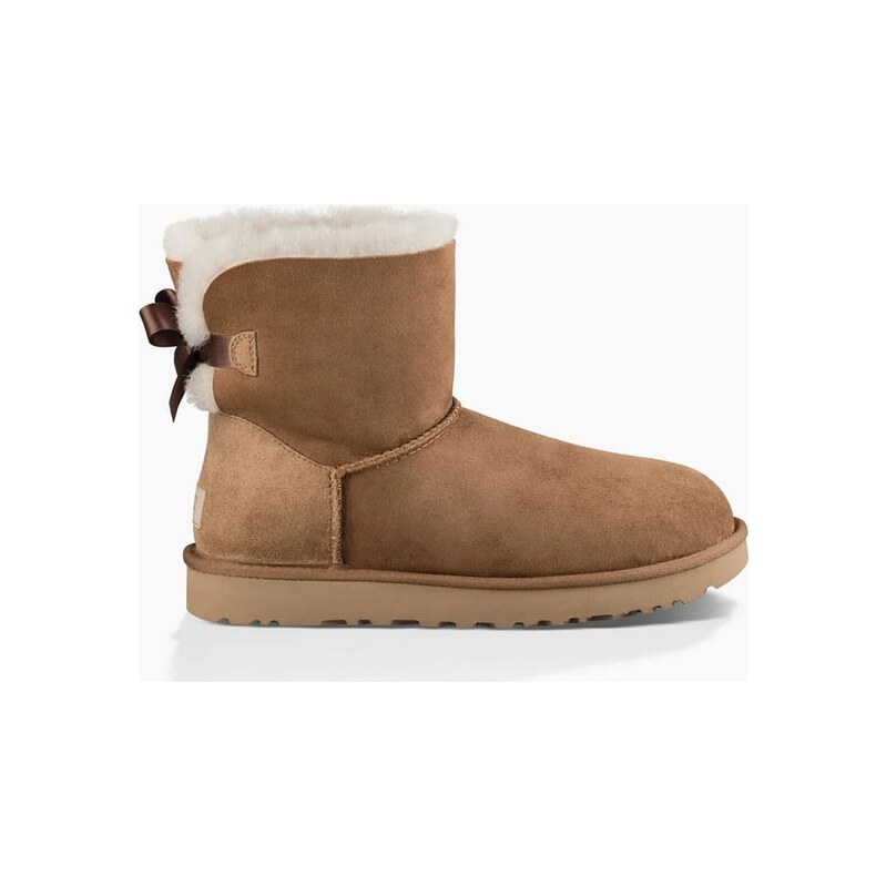 Boty UGG Camel 4837822 115331521