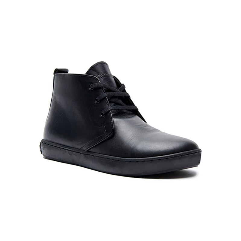 Boty Comfortfusse Schwarz 5559370 115331511
