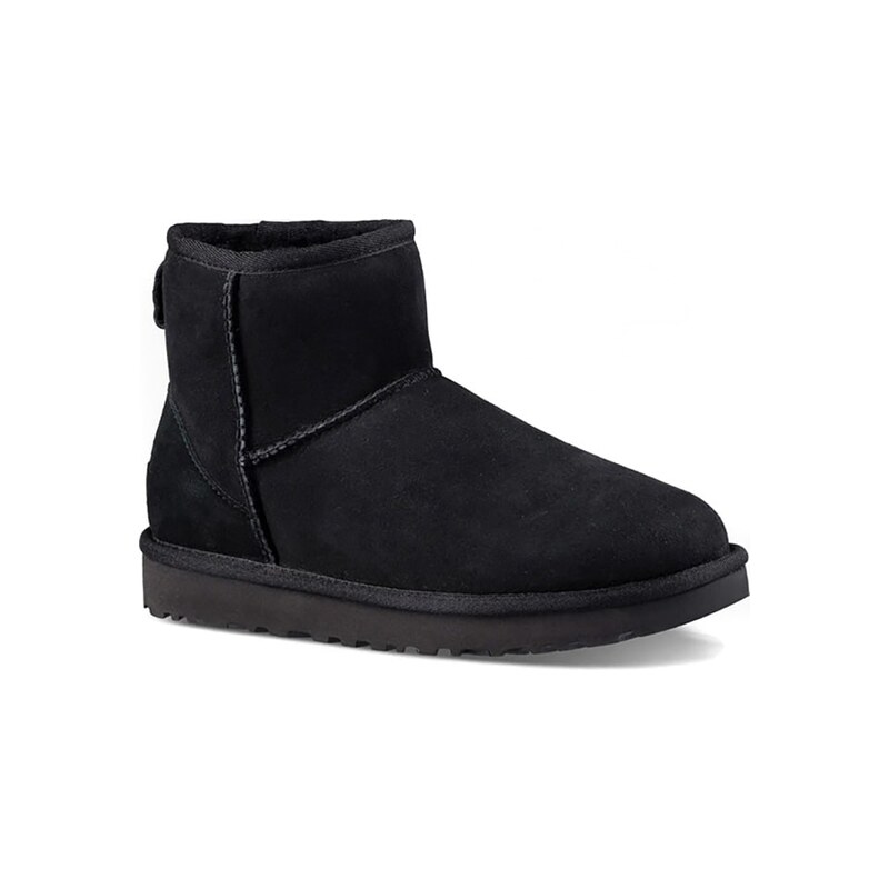 Boty UGG Schwarz 6423724 115331522
