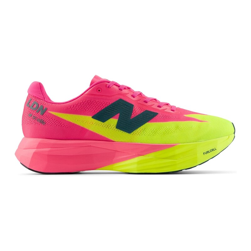 New Balance Pink Heat 5713748