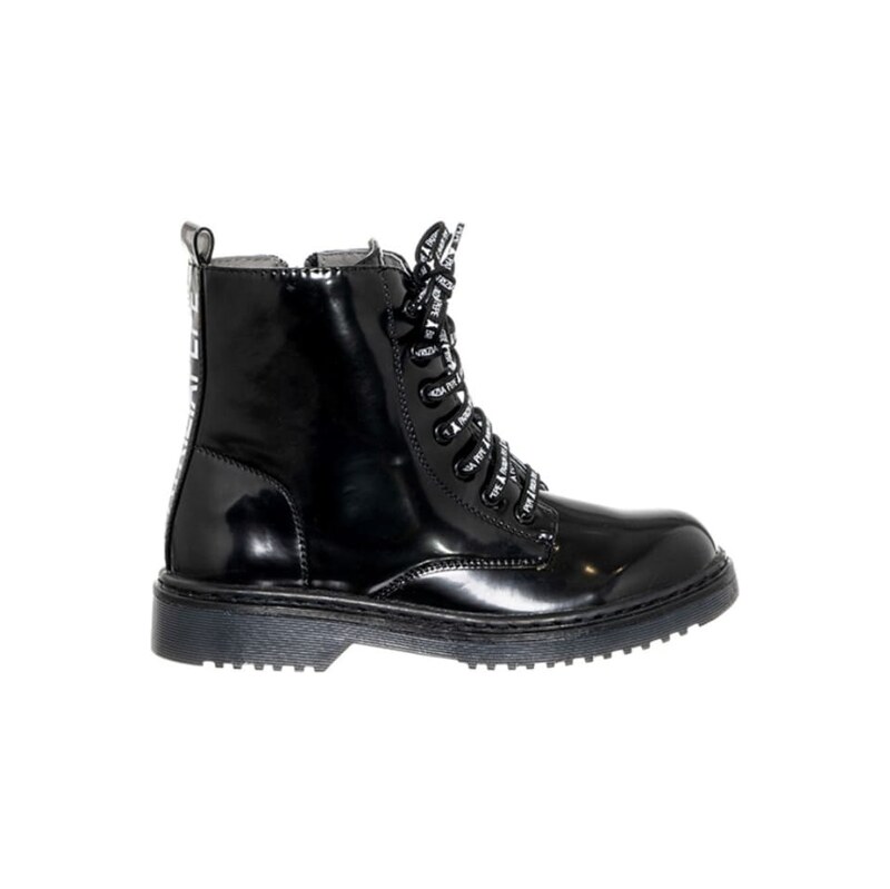 Boty Patrizia Pepe Schwarz 1037428 115331562