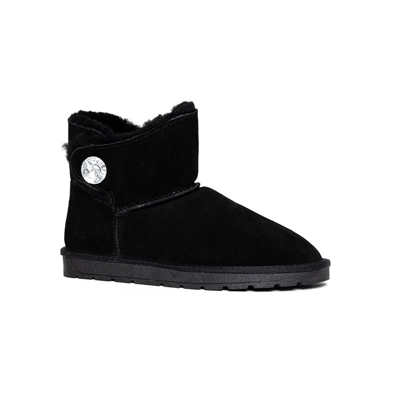 Boty NICEBAY Schwarz 5184422 115331572