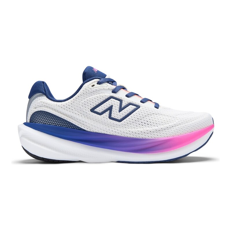 New Balance White 7665389