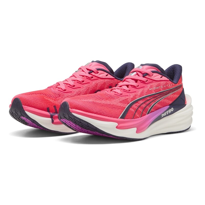Puma Hyrox Pink 162719