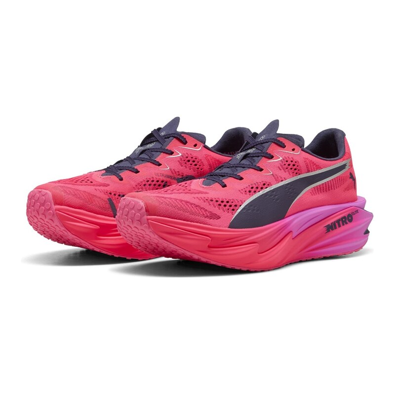 Puma Hyrox Pink 2004682