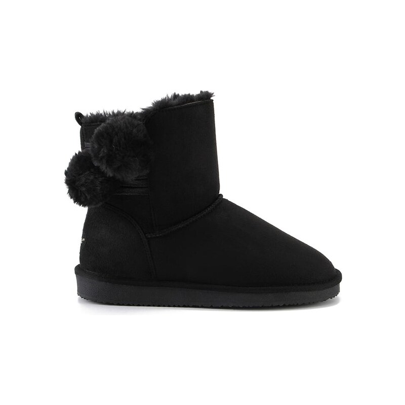 Boty Blackfield Schwarz 2449571 115331663