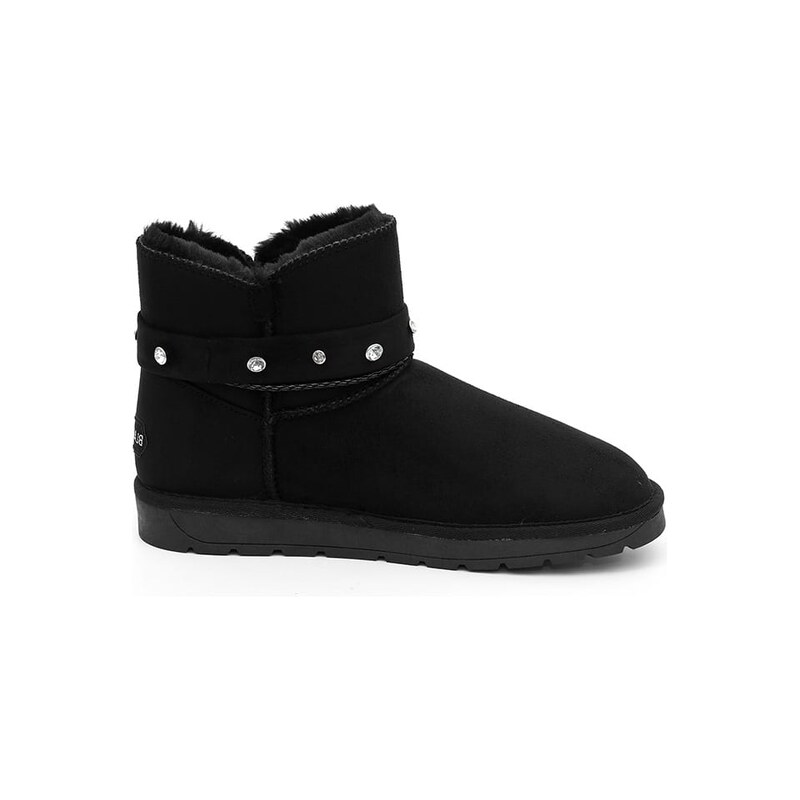 Boty Blackfield Schwarz 8131255 115331664