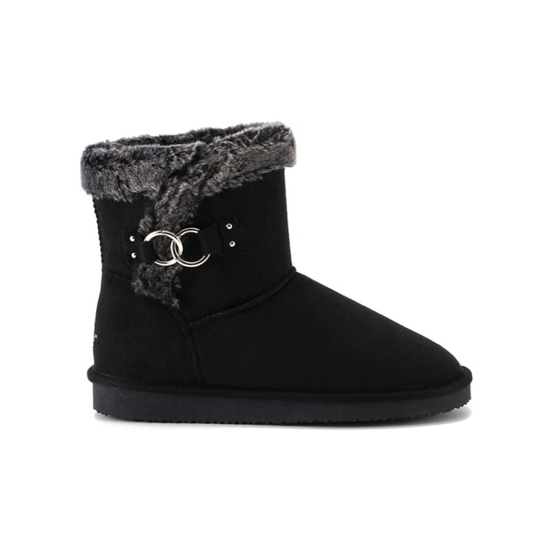 Boty Blackfield Schwarz 7556527 115331666