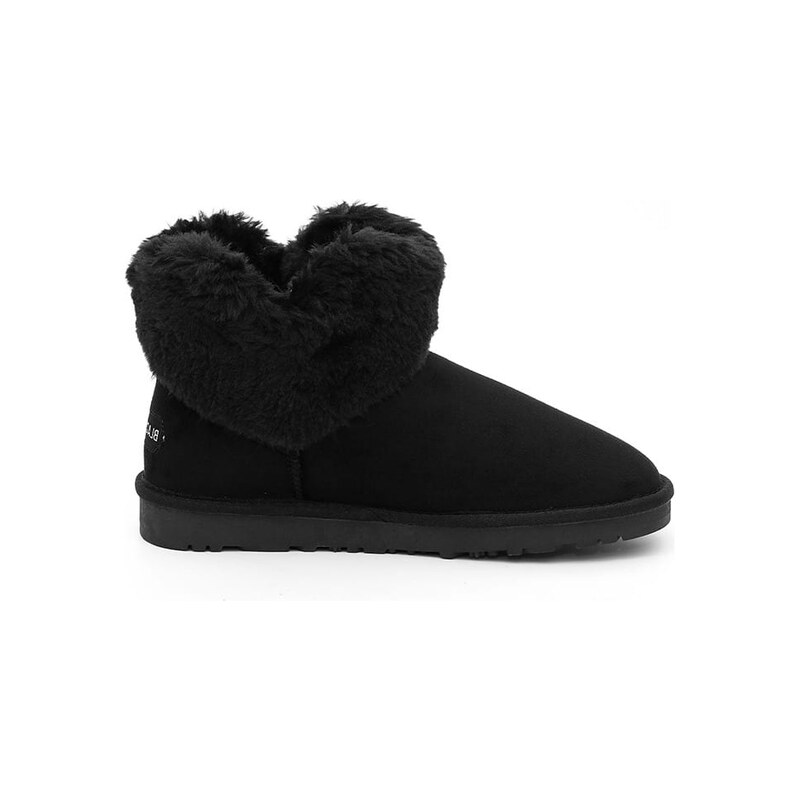 Boty Blackfield Schwarz 3113786 115331668