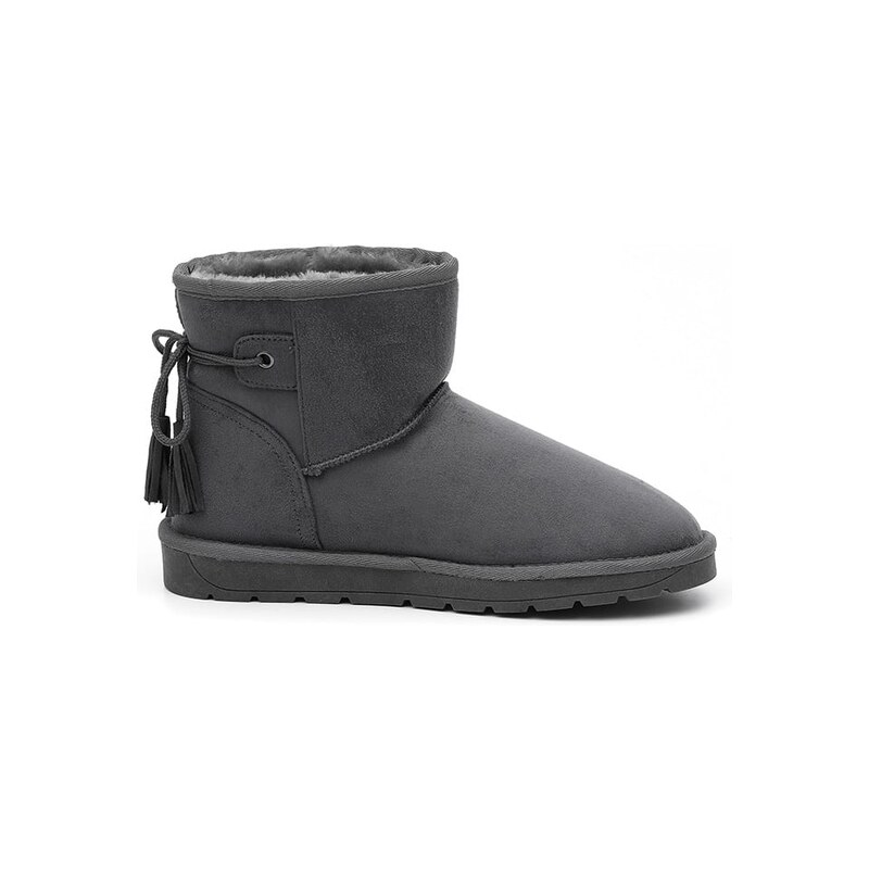 Boty Blackfield Grau 5107101 115331673