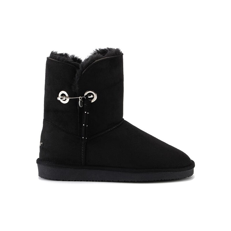 Boty Blackfield Schwarz 3914709 115331674
