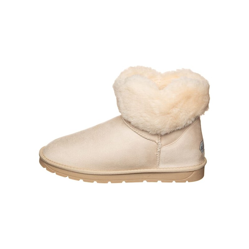 Boty Blackfield Creme 8187910 115331667