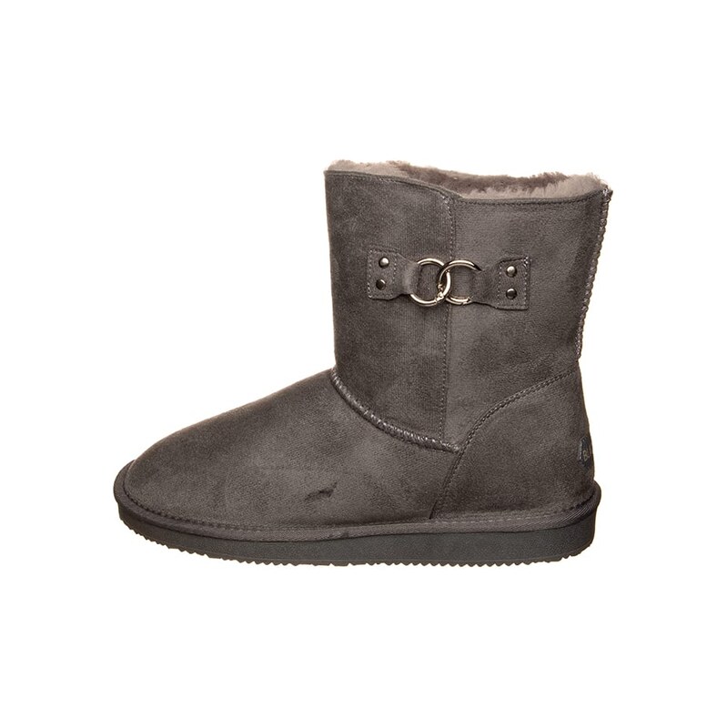 Boty Blackfield Grau 6947351 115331669